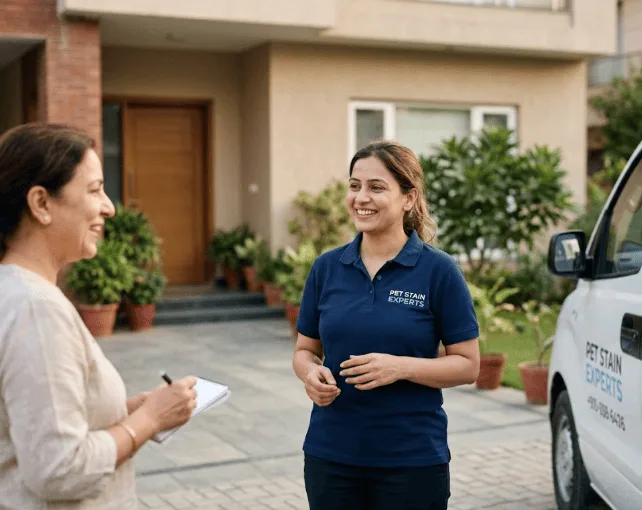 Pet Stain Carpet Cleaning Uvalde, TX FAQs